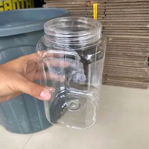 Toples Cupang 2 Liter rekomendasi pembesaran ikan cupang kamu