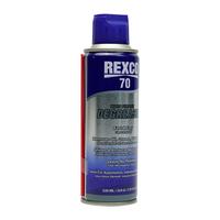 Gambar REXCO 70 Degreaser 220 Ml Pembersih Grease Mesin Gemuk dan Oli dari REXCO Indonesia Kab. Serang 3 Tokopedia
