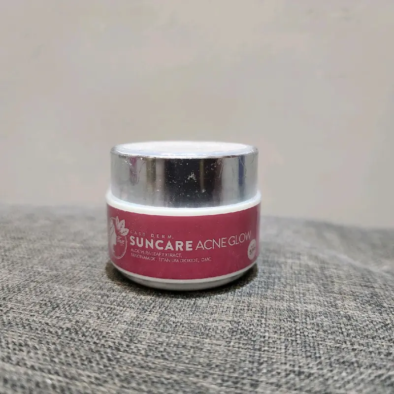 Fast Derm Promo serba 20rb saja habiskan stock  terbatas 3