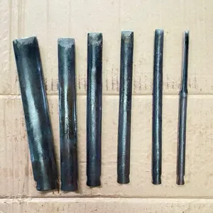 Pahat ukir/Tatah ukir asli jepara set isi 6pcs