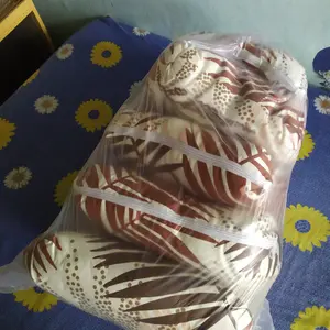 (1 SET ISI 5) Bantal Sofa Aesthetic Isi 5 pcs Ukuran 40x40 cm Silikon Premium Resleting Mudah Dicuci Set 5 pcs Bantal Sofa Lembut Anti Bakteri