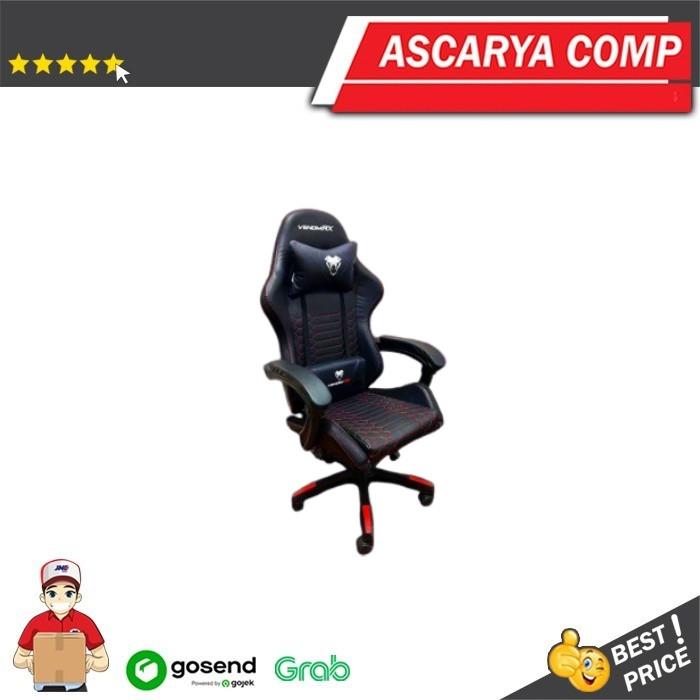 VenomRX Zircon Ergonomic Gaming Chair 0