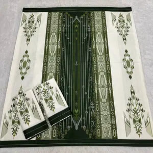 Sarung Motif Series BHS Murah Motif Kekinian Dengan Desain Elegan dan Tampilan Modern Pria Muslim Dewasa Santri