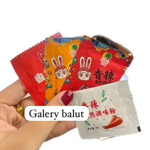 1pcs BUBUK TABUR KHAS CHINA