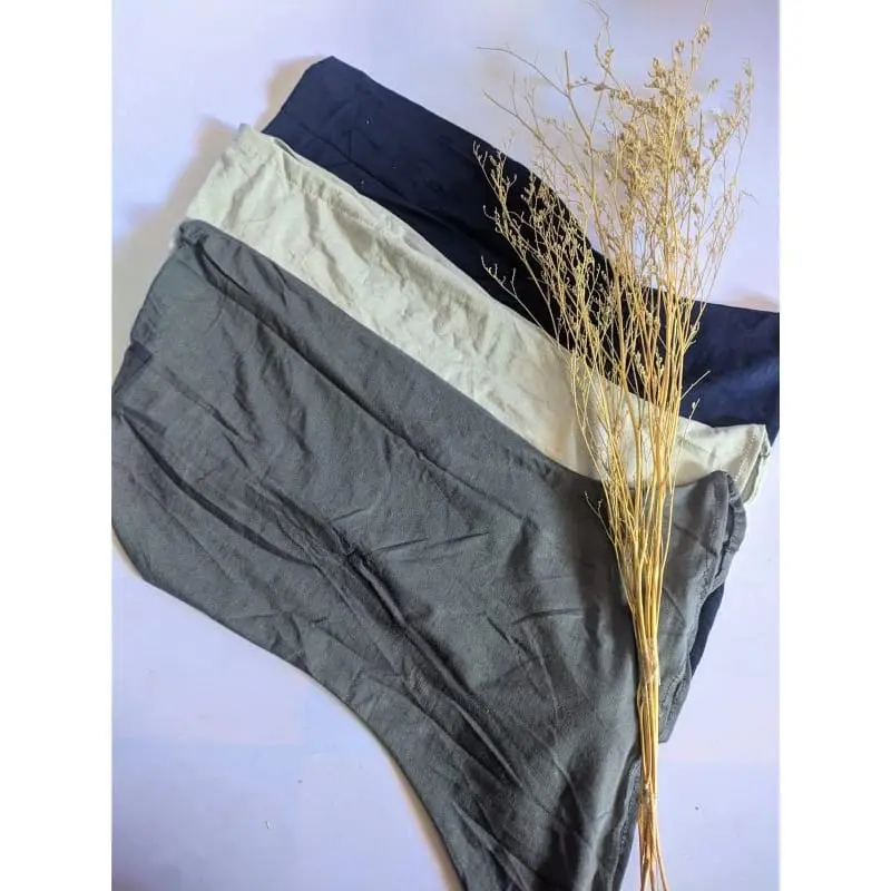 Inner Ninja Malay Dewasa Bahan Kaos Rayon NON RESLETING TERLARIS SERTA BISA COD Ciput Jilbab Kerudung Instan Dalaman Wanita 6
