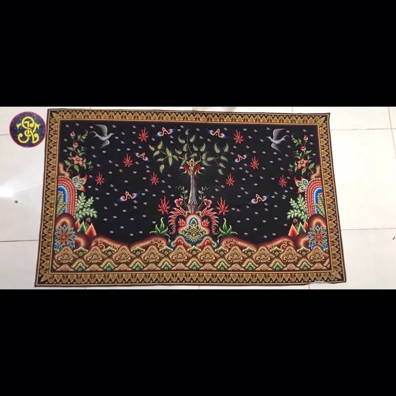 Saput viral Manik Pangkaja 6