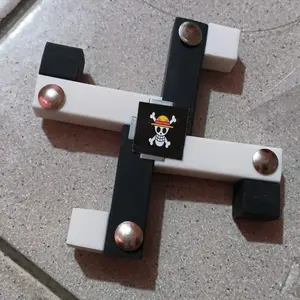 Mainan pemadam gangsing (GANGSING PENGHAPUS)