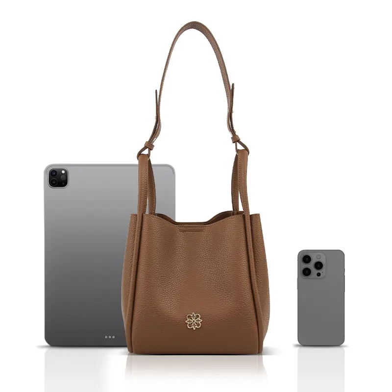 Tas Bahu Les Catino Luxe Shoulder - Thrush 7