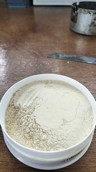 Product Review of Bedak Tabur Marcks / KRIM 40 gR - Bedak Classic LOOSE POWDER loose  powder from B**7 3