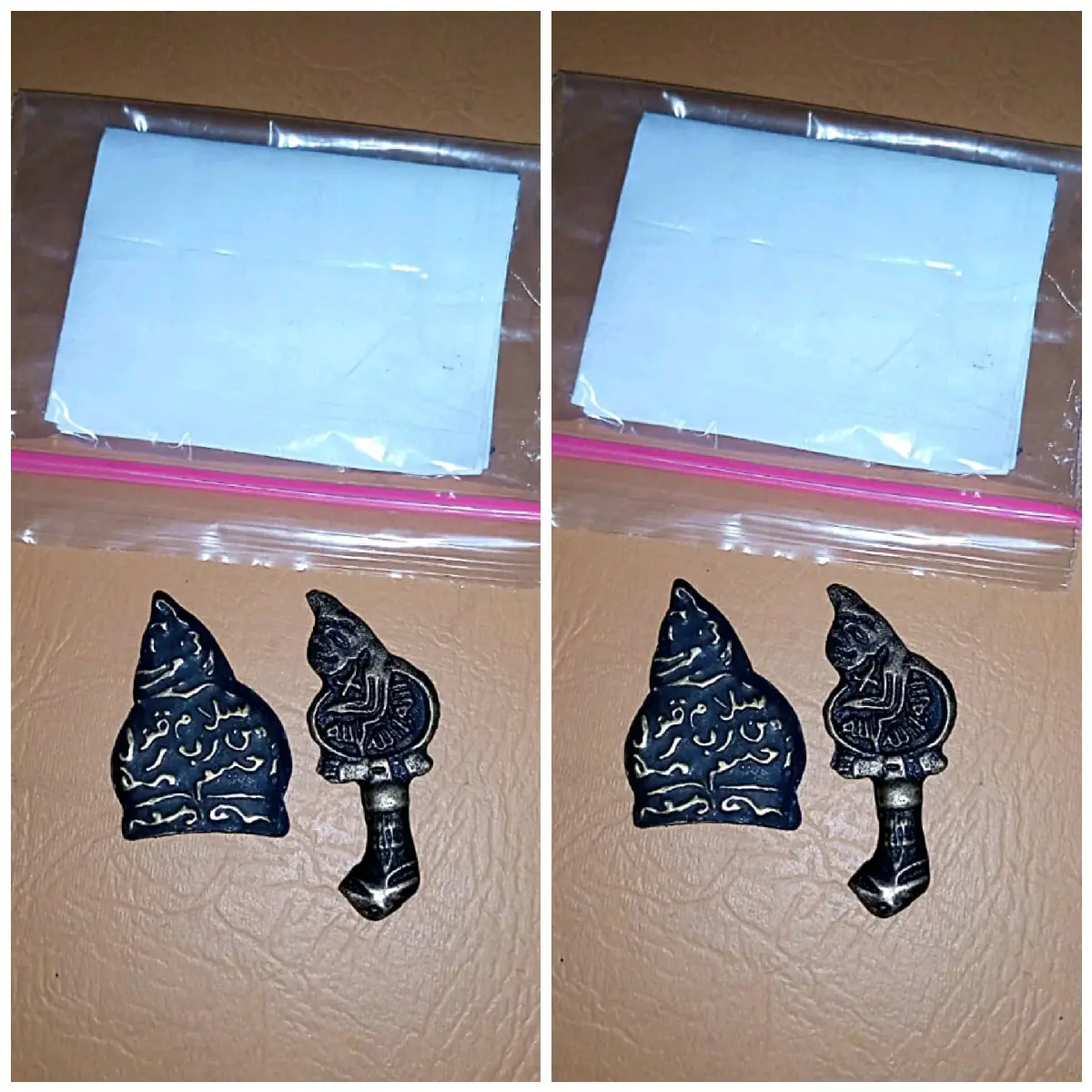 Miniatur Mini Kecil Accecoriess