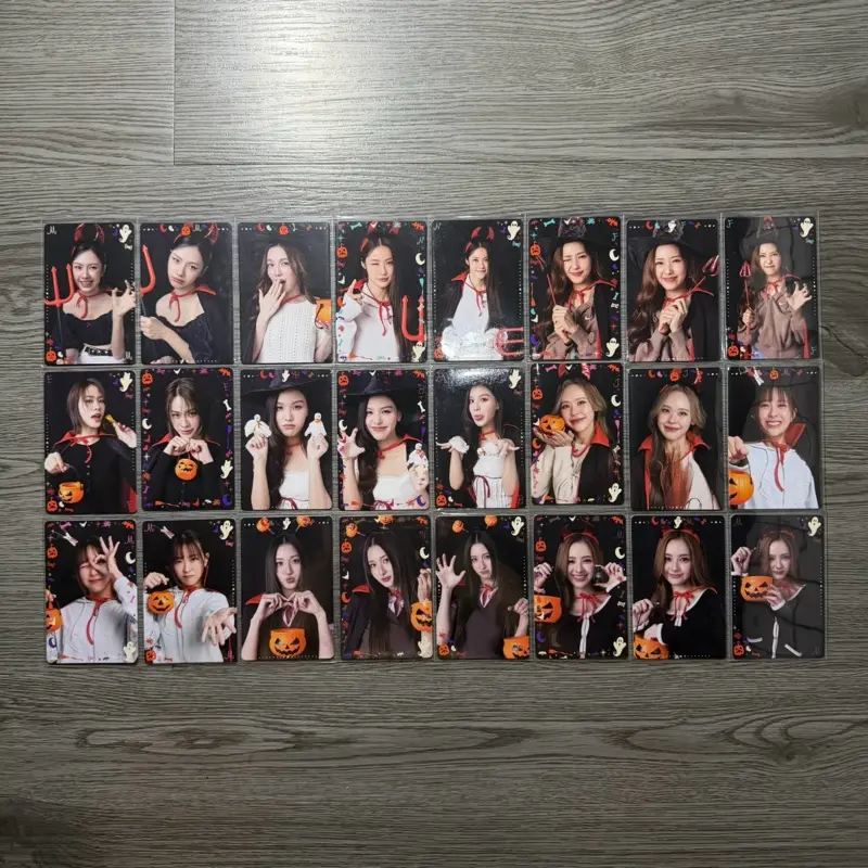 READY] AOUBOOM SECRET | GMMTV BOYS SELFIE RANDOM CARD OSAKA 2025