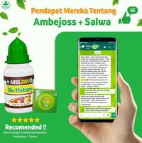Gambar Ambejoss Ambe Joss Salep Salwa De Nature Untuk Wasir Ambeien Ambeyen dari ADE DE NATURE Kab. Cilacap 1 Tokopedia