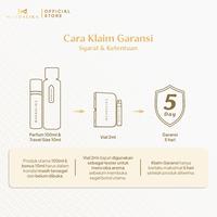 Gambar MANDALIKA Parfum - Vanilla Mango EDP 15ml dari Mandalika Perfume Kota Depok 4 Tokopedia