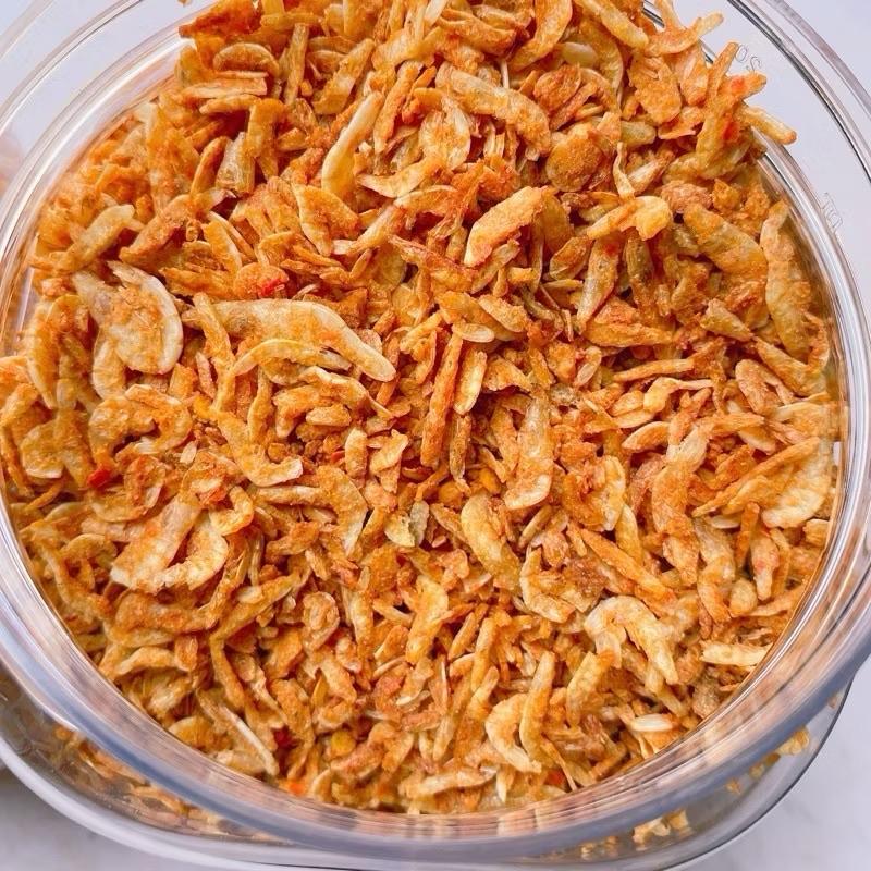 Muối Ớt Con Tép Thượng Hạng - Đặc Sản Tây Ninh