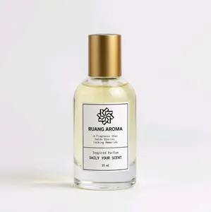 REQUEST MIX AROMA - Parfum Pria Wanita - Eau De Parfum - By. Ruang Aroma Parfum