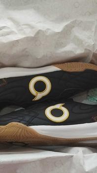 Product Review of Sepatu Futsal Ortuseight Jogosala Ultima Rabona 2.0 Ronin Chevron El Tiburon V3 100% ORIGINAL from R**n 0