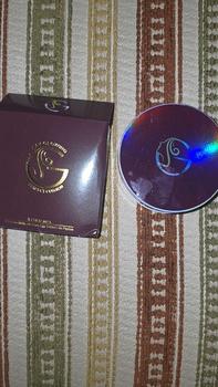 Product Review of AAY GLOWING PERFECT CUSHION Concealer Foundation Waterproof Wajah Liquid from S**n 0