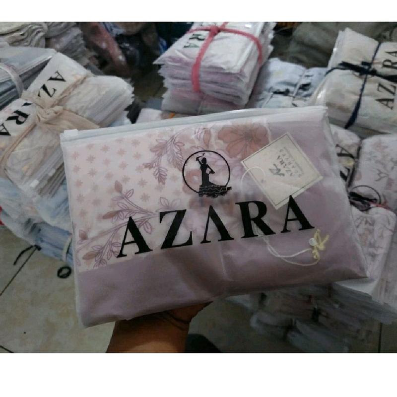 PAKET GROSIR (AZARA) HIJAB 7pcs MOTIF RANDOM VIRAL 1