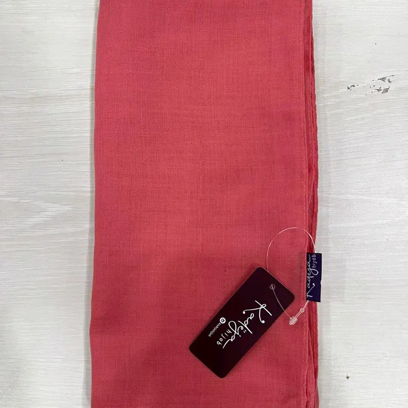 Hijab segi empat khadijah polos by khadijah Kerudung 3