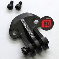 Gambar FRAMESANDGEAR BRACKET AERO GOPRO COMPUTER MOUNT BRAKET LAMPU KAMERA SEPEDA dari Hobby One Specialty Kota Bandung 2 Tokopedia
