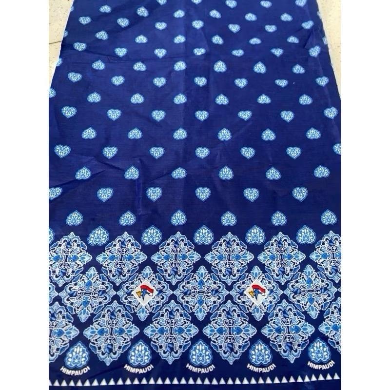 ￼BAJU BATIK HIMPAUDI NASIONAL GURU HIMPAUDI KAIN BATIK GURU HIMPAUDI ll HIMPUNAN PENDIDIK DAN TENAGA KEPENDIDIKAN ANAK SERAGAM BAJU KAIN 1