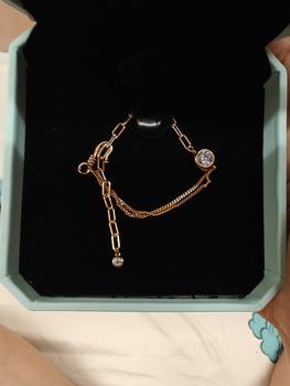 Product Review of Beiduoxi Mosan Diamond Live dedicated link (Check the total amount of goods purchased under the amount) from A**i 1