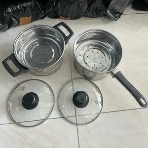 Terbaru panci kukus 16cm terlaris