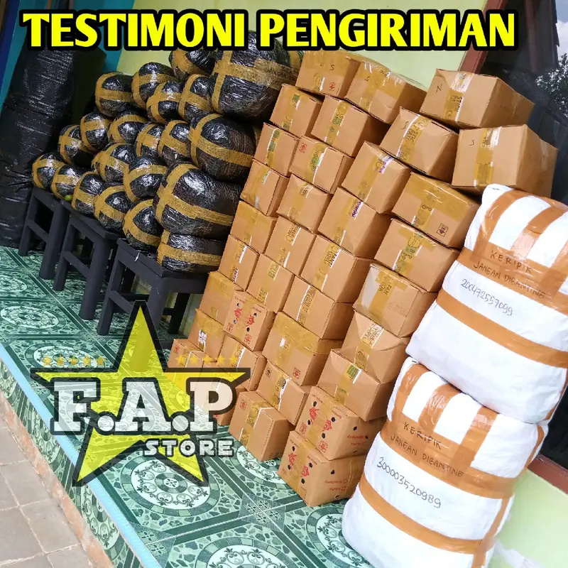 TERMURAH 1KG KERIPIK KACA MENTAH BULAT TIPIS LANGSUNG DARI PRODUSEN (PABRIK) KRIPCA / KIRCA / PIKCA / BELEDAG / MAKANAN RINGAN  Snack Cemilan Kripik terbuat dari Singkong 6