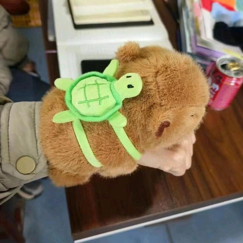 boneka gelang cappy wel ori 1