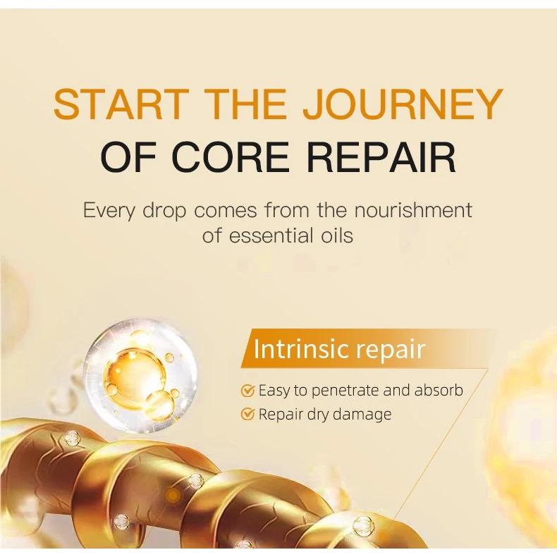 ATNNK Korean Perfect Hair Repair Serum/Vitamin Rambut Rontok Essential Oil 70 MLHair Repair Serum/ Rambut Sehat Berkilau Ellips 100% ORIGINAL PRODUCT ATNNK Korean Perfect Hair Repair Serum/Vitamin Rambut Rontok Essential Oil 70 MLHair Repair Serum/ Rambut Sehat Berkilau Ellips 100% ORIGINAL PRODUCT