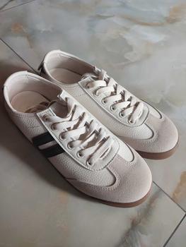 Product Review of [SPECIAL LIVE] ANOTHER Sneakers Kanna Shoes Wanita Casual from U**i R**i 0