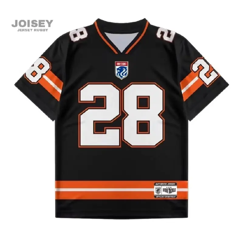 Jersey Oversize/Kaos Jersey Number Series/Boxy Fit/Kaos Olahraga Kekinian/Volly/Streetwear/Jersey Sport/Kaos Jersey Korean Style angka 7