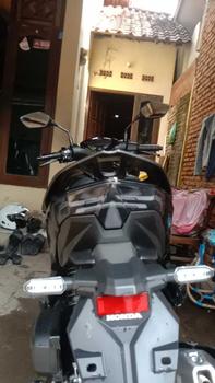 Product Review of Stoplamp lazy vario new 2018-2024 125 150 cc ( BUKAN FULLSET !! ) from V**🔥 0