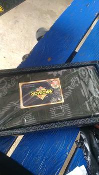 Product Review of Sarung Wadimor Bali Motif Terbaru Full Kembang Sarung  Standar Dewasa from C** M**i 0