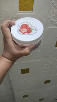 Product Review of Cultusia Creambath Strawberry 250ml from A**a 0