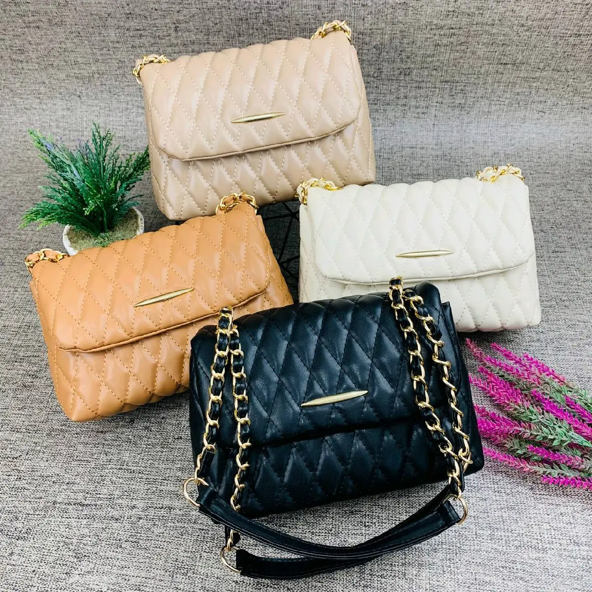 TAS WANITA KEKINIAN ZOYA BAG
