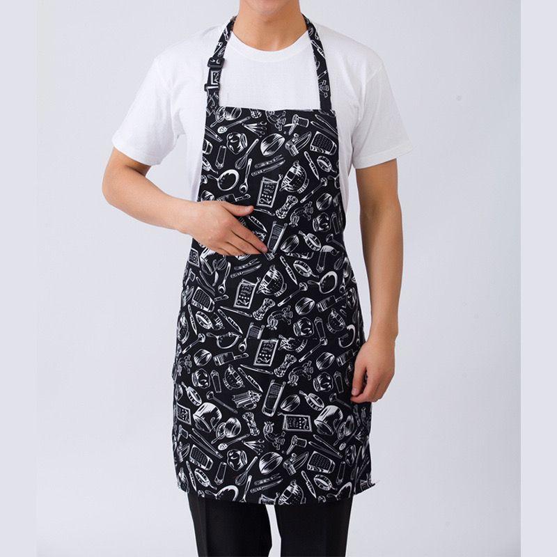 Celemek / Apron dapur indo kualitas dan murah 4