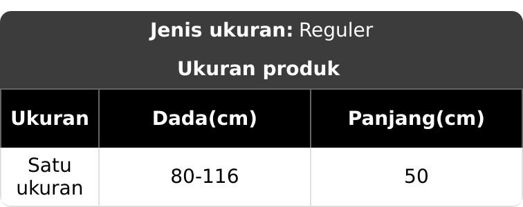 One K Atasan Polo Knit Vest ONK241220 Ready Stock