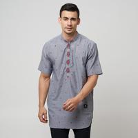 Gambar Baju Koko Preview Kurta Itang Yunasz dari Preview Muslimwear Kota Administrasi Jakarta Barat 1 Tokopedia