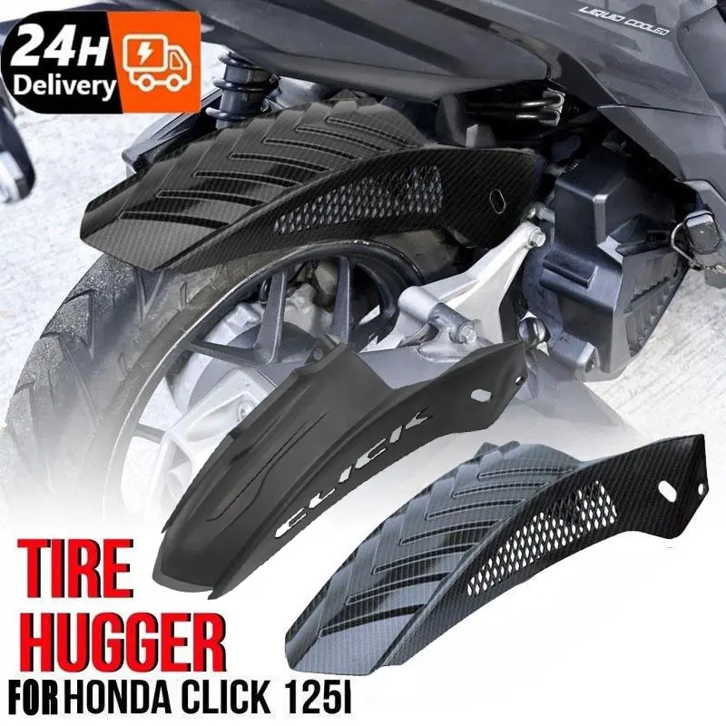 CLICK 125 VARIO DECALS V2 - TikTok Shop Philippines