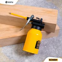 Gambar SORU - Semprotan Oli Tempat Oli Oil Grease Gun - SENSH SH11493 dari Soru Indonesia Kota Bandung 3 Tokopedia