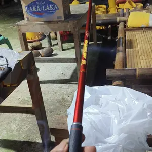 Stik Golf Gamaru New Classic Golf 110cm, Untuk Memancing Ikan Babon