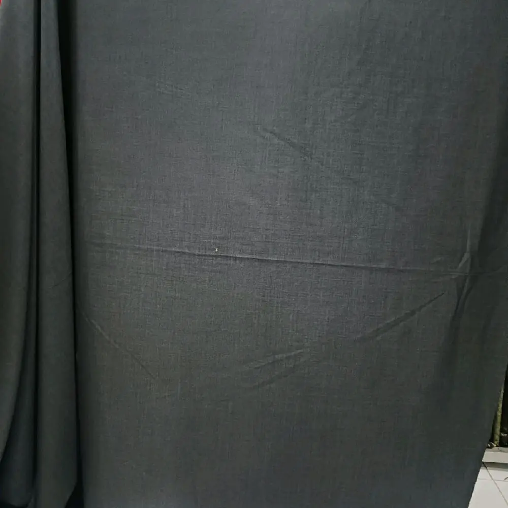 bahan celana wool ariginal