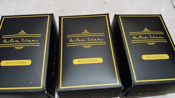 Product Review of PROMO PARFUM ISLAMI BIDARA Perfume PAKET ISI 3 Dapat Varian Wangi Bidara, Saffron dan Crystal Rose from b**a 1