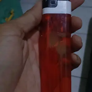 KOREK API BARA JUMBO MJL-001F JETFLAME REFILLABLE / Korek Api Bara Jumbo M2000 MJL-001F