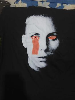 Product Review of BUY 1 GET 3 RICKANDJEFF Kaos Oversize  Unisex Pria Wanita Cotton Combed 24s Bayar 1 dapet 3 kaos from S**♏ 0