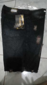 Product Review of Celana sobek pendek pria / celana pendek pria / celana jeans pendek / celana brotshort / celana jeans / celana jeans pria / celana celana pendek from ⚡**⚡ 1