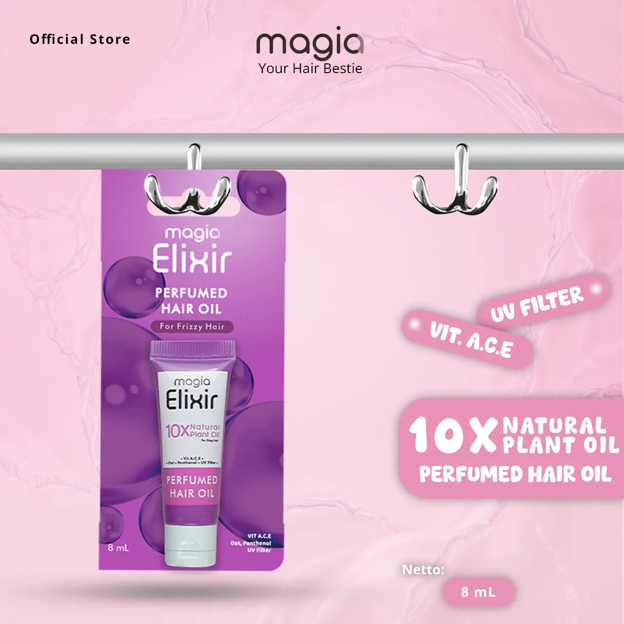 elixir lilac 8ml blister