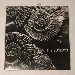 Vinyl / Piringan Hitam The Sundays - Reading, Writing And Arithmetic