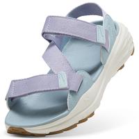 Gambar PUMA Hypnotic Sandals Unisex Lilac-Seafoam-White - 38 dari PUMA Indonesia Kota Bekasi 5 Tokopedia